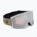 DRAGON DXT OTG occhiali da sci block biege/lumalens silver ion