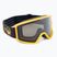 Occhiali da sci DRAGON DXT OTG blocco scuro/lumalens fumo