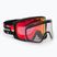 DRAGON D1 OTG occhiali da sci koi/lumalens red ion/lumalens light rose 40461/6032642