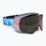 Occhiali da sci DRAGON NFX2 predator/lumalens rosegold ion+lumalens midnight