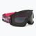 DRAGON DX3 OTG occhiali da sci iguchilite24/lumalens midnight