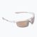 Occhiali da sole Nike Windtrack Run E clear/road tint