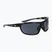 Occhiali da sole Nike Windtrack Run nero/grigio