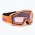 Occhiali da sci DRAGON DXT OTG albicocca/rosa chiaro