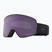 Maschera da sci DRAGON NFX2 Blake Paul/Lumalens Midnight/Lumalens Violet