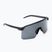 Occhiali da sole Nike Expedition Shield nero/grigio opaco