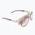 Occhiali da sole Nike Flyfree Infinity matte sanddrift /road tint/clear
