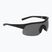 Occhiali da sole Nike Show X1 matte black/grey