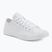 Sneakers Converse Chuck Taylor All Star Leather white mono