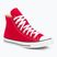 Scarpe da ginnastica Converse Chuck Taylor All Star Classic Hi rosso