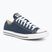 Scarpe da ginnastica Converse Chuck Taylor All Star Classic Ox navy