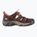 KEEN Arroyo II sandali da uomo nero oliva/bombay marrone