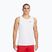 Maglietta da allenamento da uomo Nike Dri-Fit TT white/black