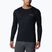 Columbia Zero Rules trekking longsleeve nero