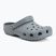 Ciabatte Crocs Classic concrete