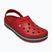 Infradito Crocs Crocband pepper