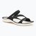 Crocs Swiftwater Sandal W nero/nero 203998-060 infradito