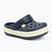 Crocs Crocband Clog Infradito per bambini navy/citrus