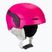 Casco da sci per bambini Atomic Count JR berry