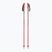 Bastoncini da sci per bambini Atomic AMT JR rosso