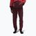 Pantaloni Atomic RS Sweat maroon