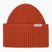Cappello invernale in maglia Atomic Alps Beanie rust