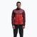 Giacca Atomic Alps uomo marrone/rosso
