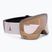 Maschera da sci Atomic Four Pro M HD Photo maven/amber gold hd photo