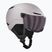 Casco da sci per bambini Atomic Revent Visor Jr concrete/silver flash