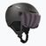 Casco da sci per bambini Atomic Revent Visor Jr black/red flash