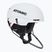 Casco da sci Atomic Redster SL white