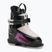 Scarponi da sci per bambini Atomic Hawx Kids 1 black/pink