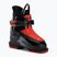 Scarponi da sci bambini Atomic Hawx Kids 1 black/red