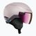 Casco da sci Atomic Revent GT Amid Visor HD S2 dust/pink copper
