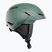 Casco da sci per bambini Atomic Revent Jr graphic/silver pine
