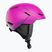 Casco da sci per bambini Atomic Revent Jr graphic/pink