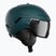 Casco da sci Atomic Savor GT Visor Stereo dark slate/silver stereo