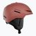 Casco da sci Atomic Savor GT redwood
