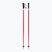 Bastoni da sci Atomic Redster JR red tension