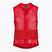 Paraschiena Atomic Live Shield Amid Lite Vest Jr graphic/red