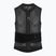Paraschiena Atomic Live Shield Amid Lite Vest Jr black