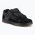 Scarpe DC Stag nero/gomma da uomo