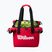 Borsa per palline da tennis Wilson Teaching Cart Bag red
