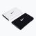 Polsini Nike Dri-Fit Doublewide Home And Away 2 pezzi bianco/nero