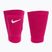 Ginocchiere da pallavolo Nike Streak Volleyball Knee Pads pink