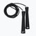 Nike Fundamental Speed Rope nero/bianco