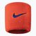 Polsini Nike Swoosh squadra arancione/college navy