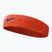 Fascia Nike Swoosh team orange/college navy