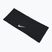 Fascia Nike Dri-Fit Swoosh 2.0 nero/argento