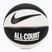 Nike All Court 8P sgonfio basket nero / bianco / cool grey / nero taglia 7